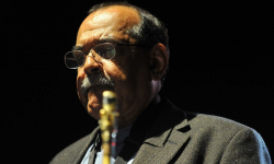 Tribute to Charlie Haden