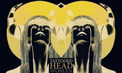 PRZECIWZIEMIA prezentują nowy teledysk i zapowiadają płytę!