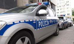 Pogadanki gimnazjalistów z policją 