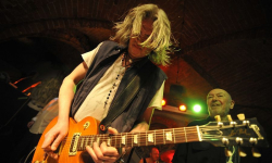 Nazareth we Wrocławiu