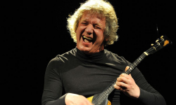 Koncert Alexey'a Arkhipovsky'ego