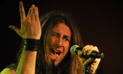 Leszek Cichoński w klubie Alibi