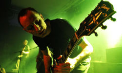 Asymmetry Festival - część 1