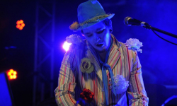 Asymmetry Festival - część 2