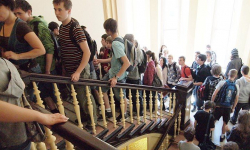 Targi pracy w 2011 roku