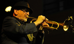 Tomasz Stańko New York Quartet