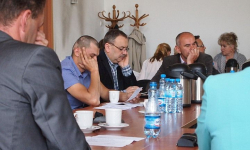 Burzliwa sesja w Środzie Śląskiej