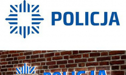 Oto nowy znak graficzny policji