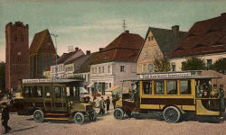 Zrób pocztówkę i wyślij na konkurs