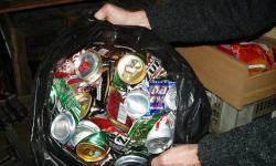 Za niesortowanie śmieci mieszkańcy zapłacą tylko złotówkę drożej