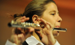 Festiwal Kultury Żydowskiej SIMCHA 2013 - LÉTAJÍCÍ RABÍN