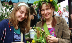 We wsi Słup powstanie altana imprezowa