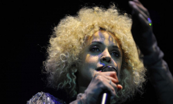 Mariza na WrocLove Fest 2013