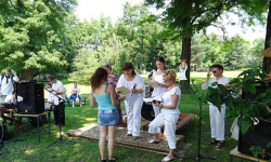 Impreza w Ośrodku Szkolno Wychowawczym w Środzie Śląskiej