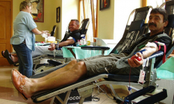 Dramatycznie brakuje krwi w szpitalach