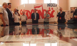 Ruszył II Festiwal Solidarności 