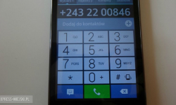 Pod żadnym pozorem nie oddzwaniaj na te numery