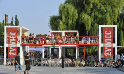 Męskie Granie 2013 – Wrocław