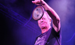 Deep Purple w Hali Stulecia