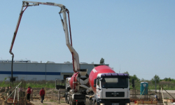 Firmy powstają mimo kryzysu