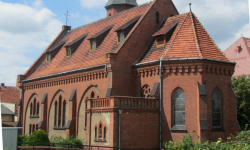 Remont dachu kościoła jeszcze w tym miesiącu