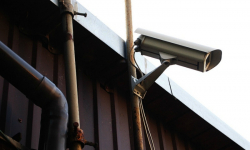 Parafia monitoruje cmentarz z powodu kradzieży