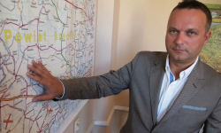 Nie ukrywam - będę kandydował