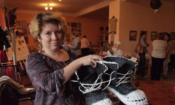 Hobbyści, uczniowie i sportowcy prezentowali swoje osiągnięcia