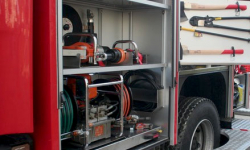 Strażacy z Pustkowa Wilczkowskiego dostaną nowy wóz strażacki