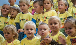 Wolnych miejsc w żłobku w Długołęce już nie ma