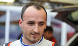 LOTOS 70. Rajd Polski