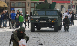 Festiwal nauki w wojsku