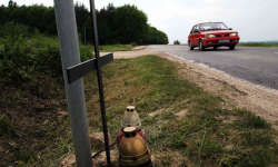 Policja poszukuje świadków śmiertelnego potrącenia