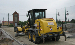 Wyremontowano drogi, szkoły i boiska