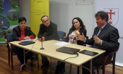 O prawach kobiet i mężczyzn w Siechnicach