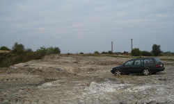 Spotkanie z mieszkańcami w sprawie wysypiska 