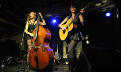 Festiwal Gitara+ trwa - występ Soundz Good