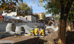 Biedronka w Sobótce zostanie przeniesiona