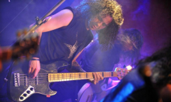 Moonspell wystąpił we Wrocławiu