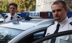 Konkurs na najlepszego dzielnicowego