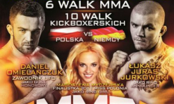 W Paczkowie będą walczyć w klatkach