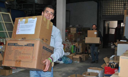 Dwa tysiące zniczy zapłonie na Kresach