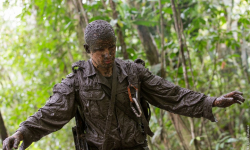 Sztuka przetrwania w równikowym lesie