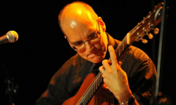 Duet Yvonne Sanchez & Pedro Tagliani