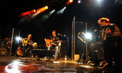 Al Di Meola kolejny raz we Wrocławiu