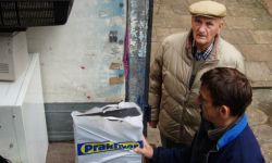 W sobotę wystaw przed dom zużyty sprzęt 