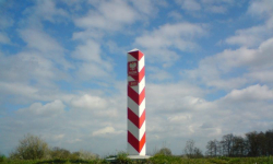 Zawieszono układ Schengen. Kontrole na granicach Polski.