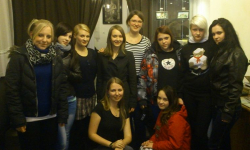 Dzień Zaduszny w Muzeum Ślężańskim