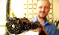 Urny na prochy i buteleczki po opium