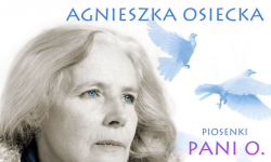 Mieszkanka Żernik Wrocławskich w przebojach Agnieszki Osieckiej